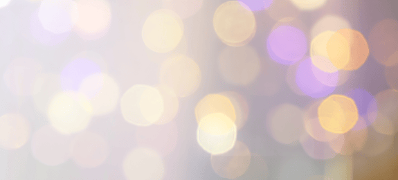 light abstract image